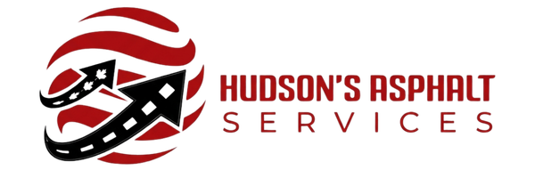 Hudson's Asphalt Services Inc.